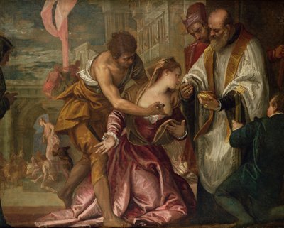 Imagen desconocida de Veronese