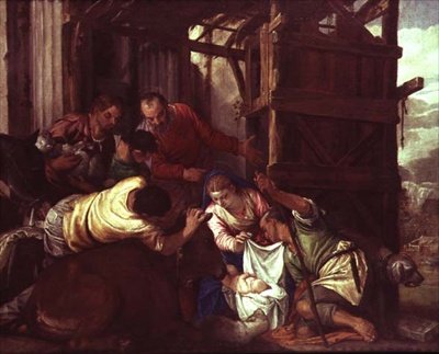 Imagen desconocida de Veronese