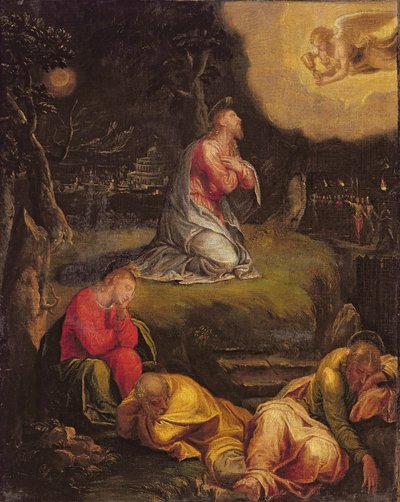 Imagen desconocida de Veronese