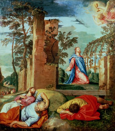Imagen desconocida de Veronese