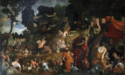 Imagen desconocida de Veronese
