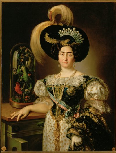  de Vicente Lopez y Portana