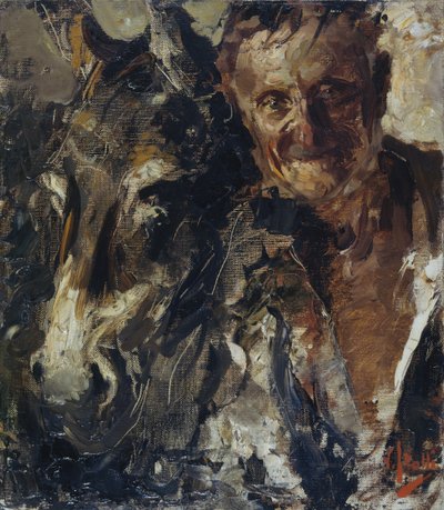 Dos filósofos de Vicenzo Irolli