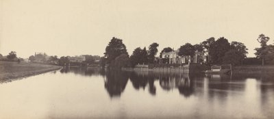 Halliford de Victor Albert Prout