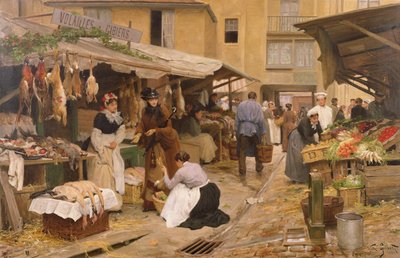 Imagen Desconocida de Victor Gabriel Gilbert