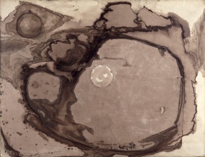 Planetas, 1857 de Victor Hugo