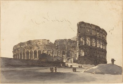 El Coliseo de Victor Jean Nicolle