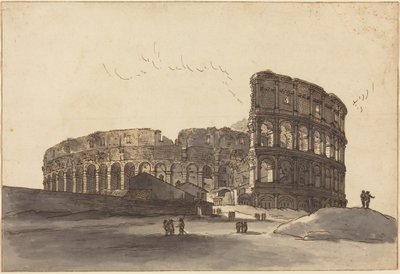 El Coliseo de Victor Jean Nicolle