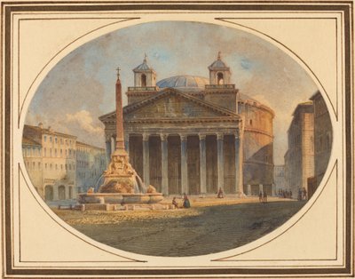El Panteón de Victor Jean Nicolle