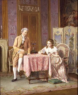 Un juego de paciencia de Victor Marais Milton