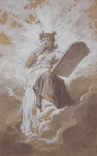 (Sin título) de Victor Nehlig
