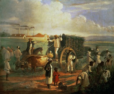 El molino de Caná de Victor Patricio Landaluce