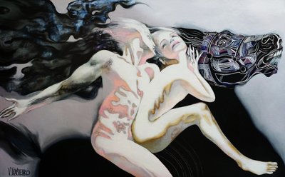 Fuga de Victor Tkachenko