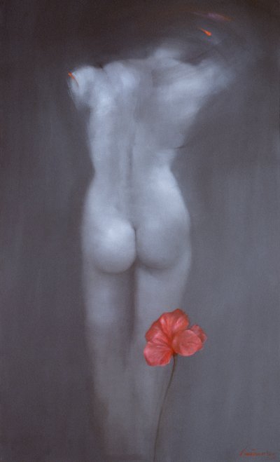 Amarilis de Victoria Montesinos