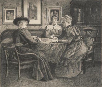 Visita de Viggo Jastrau