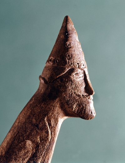 Guerrero (hueso) de Viking Viking