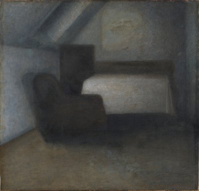  de Vilhelm Hammershøi