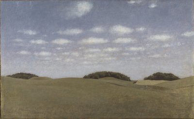  de Vilhelm Hammershøi