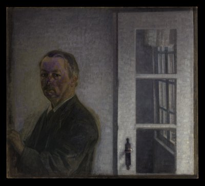  de Vilhelm Hammershøi