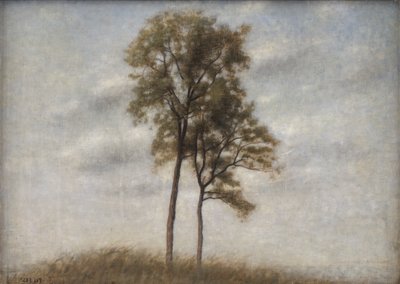  de Vilhelm Hammershøi