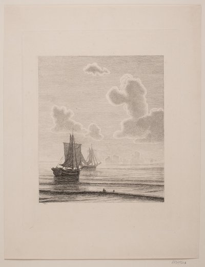 Tiempo Tranquilo de Vilhelm Kyhn