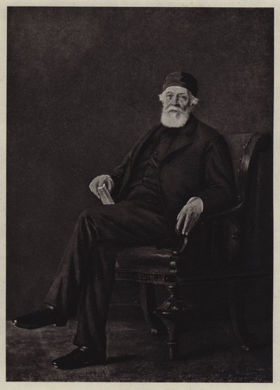 Louis Kossuth de Vilma Lwoff Parlaghy