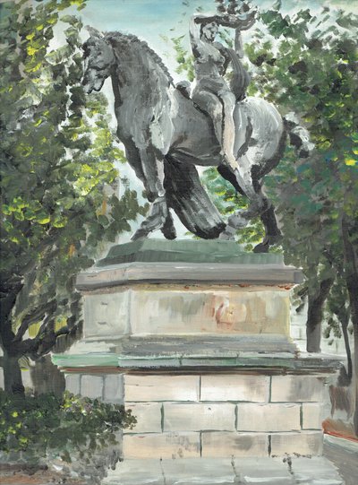Arte Barcelona, 1994 de Vincent Alexander Booth