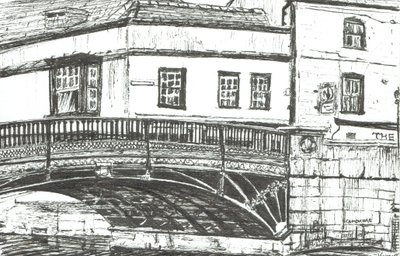 Cambridge, 2008 de Vincent Alexander Booth