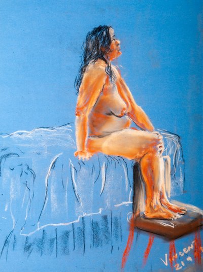 Ensoñación, 2009 de Vincent Alexander Booth