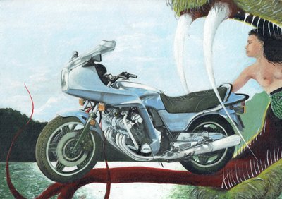 Liberación de la libertad, 1986 de Vincent Alexander Booth