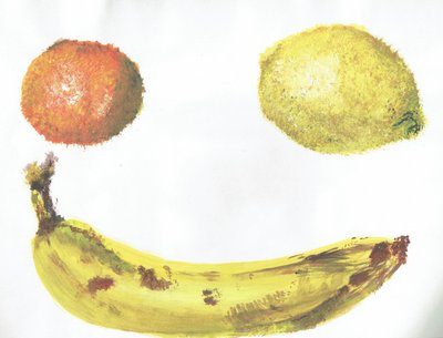Fruta de Vincent Alexander Booth