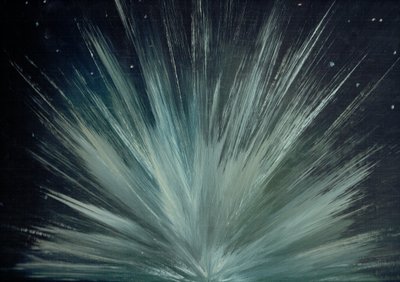 Impacto en Miranda, 2016 de Vincent Alexander Booth
