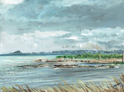 Iona Escocia, 2007 de Vincent Alexander Booth