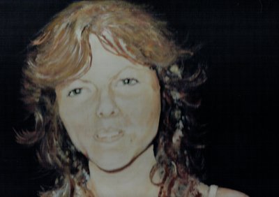 Jane, 1989 de Vincent Alexander Booth