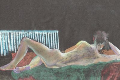 Modelo 2 de Vincent Alexander Booth