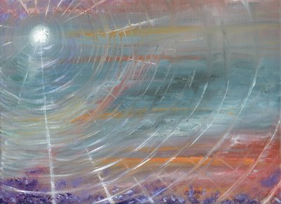 Moontube, 2017 de Vincent Alexander Booth