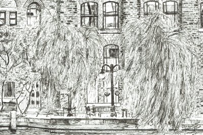 Pitcher and Piano Manchester, 2005 de Vincent Alexander Booth