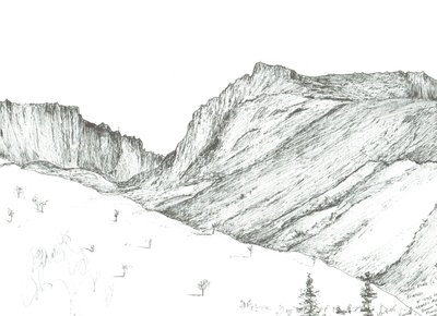 Scafell de Vincent Alexander Booth