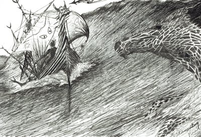 Creadores de Tormentas Atlántico, 2012 de Vincent Alexander Booth