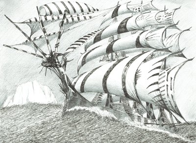 Creadores de tormentas Mar de los Cosmonautas, 2017 de Vincent Alexander Booth