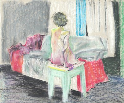 Brisa de verano de Vincent Alexander Booth