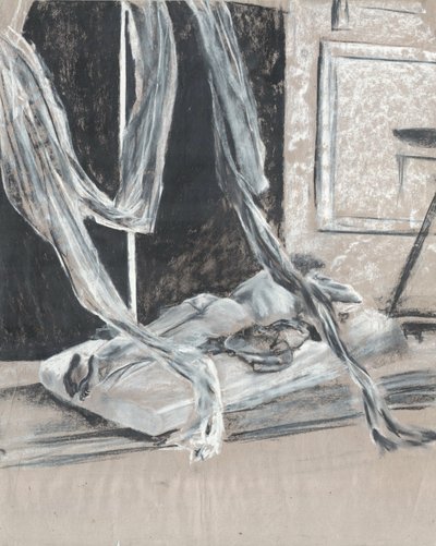 La brisa a través de las sábanas de Vincent Alexander Booth