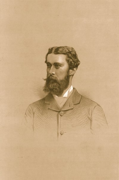 Earl Ferrers, 1879 de Vincent Brooks Day and Son