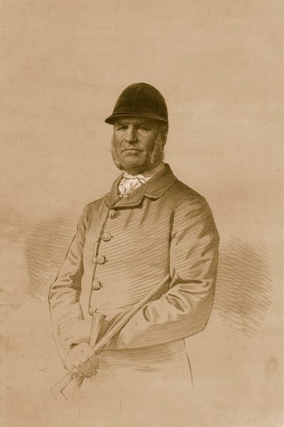 Sr. J. Anstruther Thomson, 1879 de Vincent Brooks Day and Son