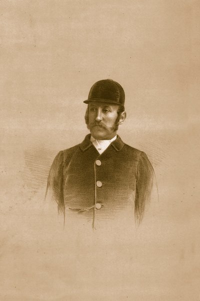 El Marqués de Worcester, 1879 de Vincent Brooks Day and Son