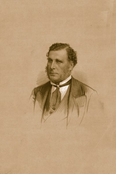 Vizconde Falmouth, 1879 de Vincent Brooks Day and Son