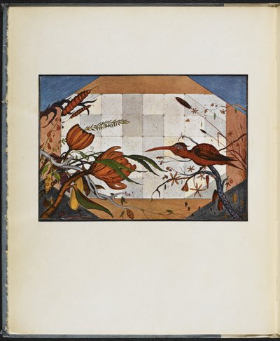 El jardín de Google, de "El libro de Google" de Vincent Cartwright Vickers de Vincent Cartwright Vickers