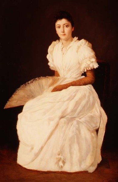 La Debutante de Vincent G. Stiepevich