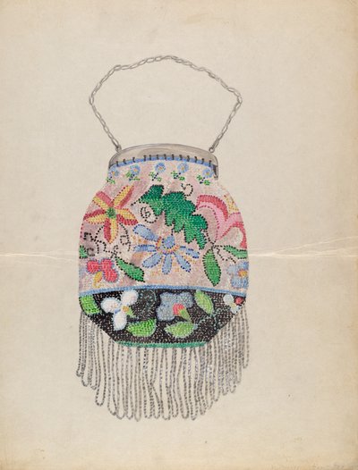 Bolsa de Vincent Murphy
