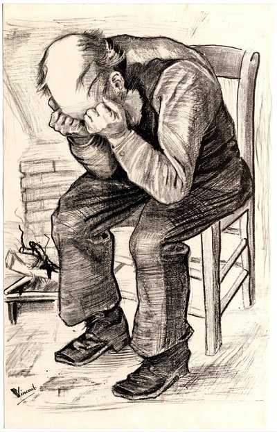  de Vincent van Gogh